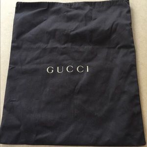 Designer bags and boxes